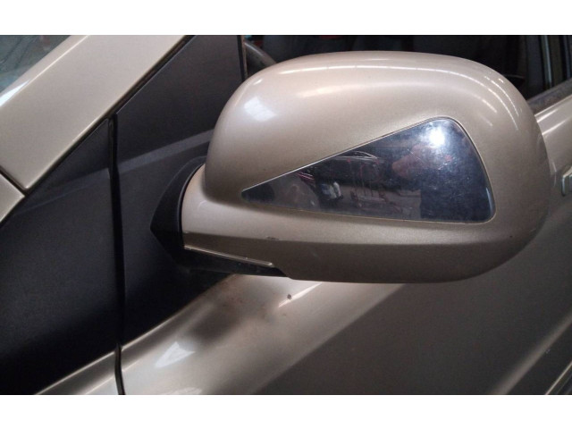 Зеркало электрическое SsangYong Kyron - года