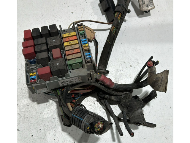 Pojistková skříňka 50515814, 50515814 Alfa Romeo Mito 2009