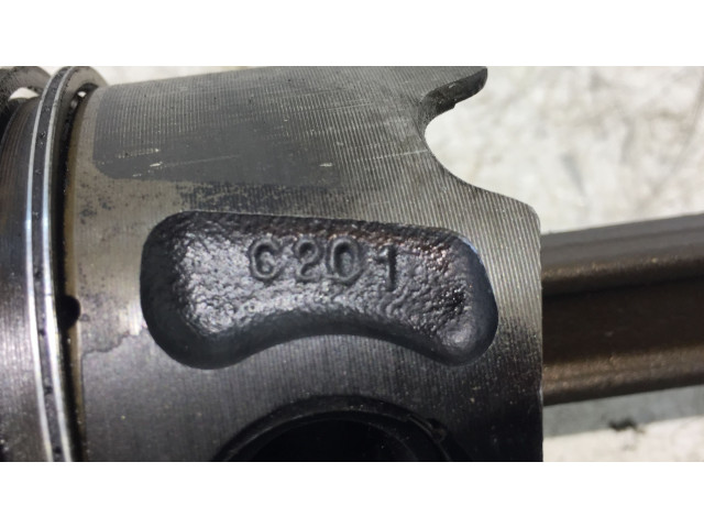 Píst C201 Fiat Doblo pro naftový motor 1.2