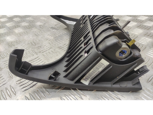 Подушка безопасности для колен 96824626ZD Citroen C5