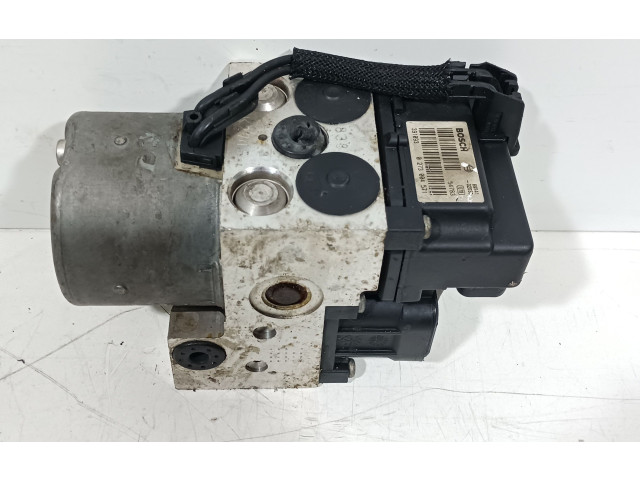 Блок АБС 0273004571, 0265216850   Toyota  Corolla Verso E121  2001 - 2004 года