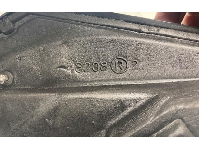 Зеркало (механическое) Fiat Freemont - года