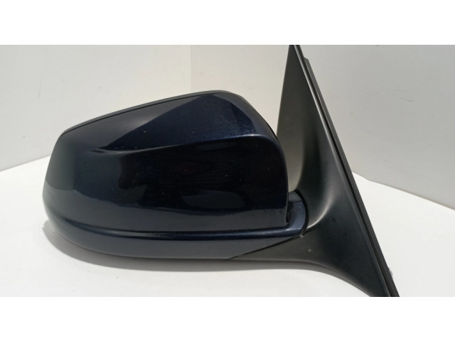 Zpětné zrcátko pravé BMW 5 F10 F11 2011 F01534049931P, 021016