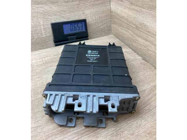 Řídící jednotka 039906024 Audi A6 S6 C4 4A 1994