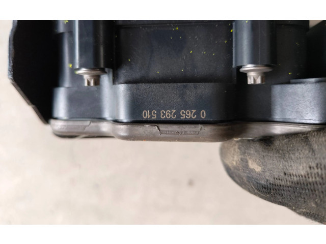 Блок АБС 476601867R Renault Clio V 2019 - - года