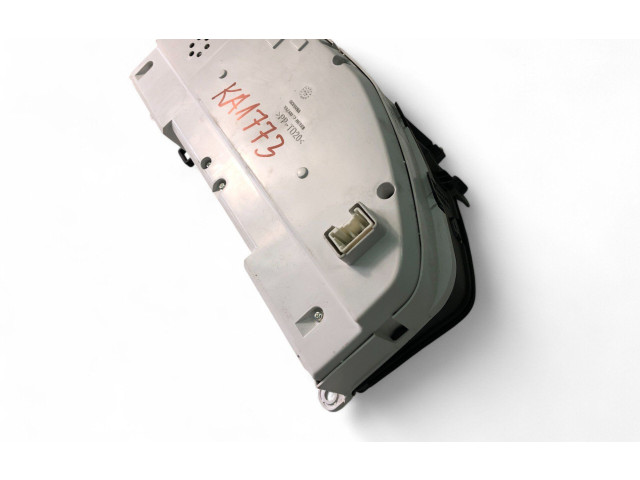 Панель приборов 31270901AA Volvo S60