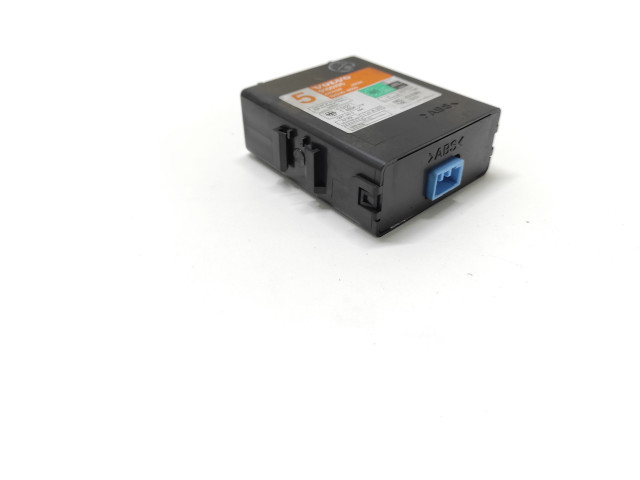 Блок управления дверью