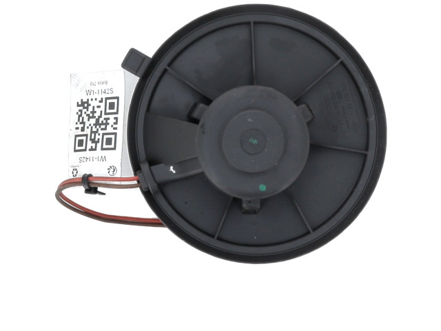 Вентилятор печки 7701046084, W1-1142S Renault Twingo I