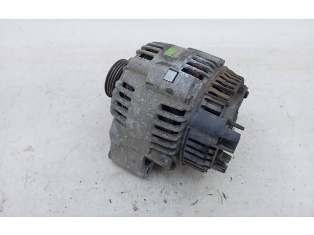 Генератор 2541724H   Peugeot 306      