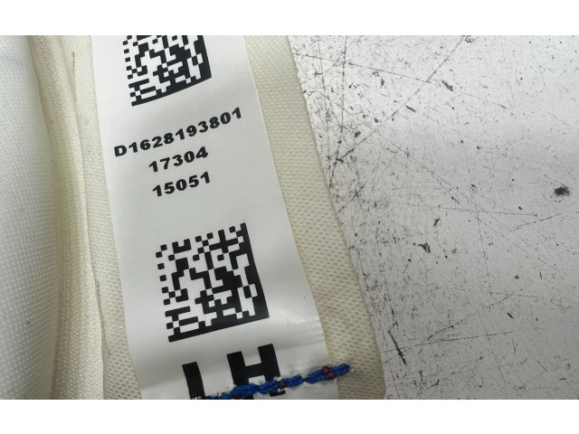 Боковая подушка безопасности 0051954990   Jeep Renegade