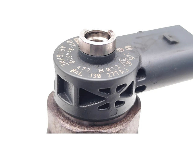 Форсунка 04L130277AJ, 0445110477 Skoda Octavia Mk3 (5E) CLHA