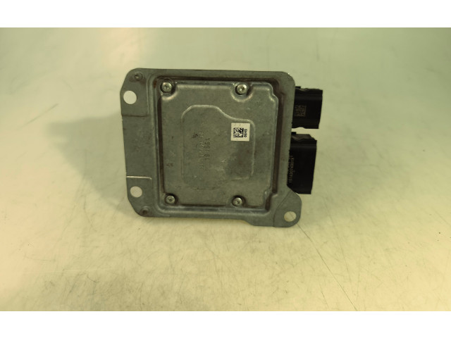 Блок подушек безопасности DV4T14B321EF, 0285012645   Ford Kuga II