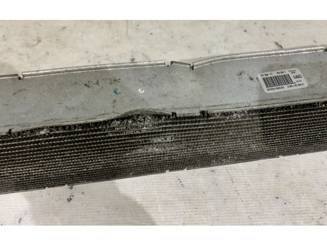 Интеркулер  8K0145804H   Audi A6 S6 C7 4G 