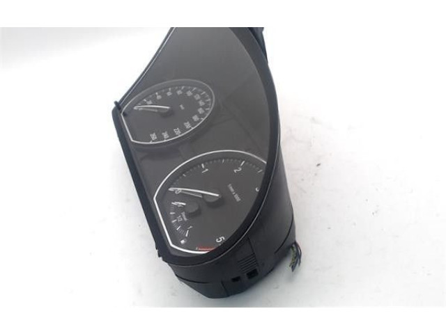 Přístrojová deska BMW 1 E81 E87 2008 62109283803