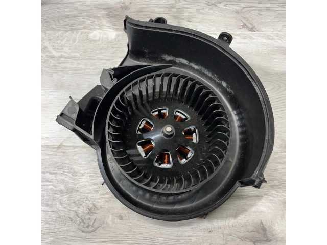 Вентилятор печки T38258B BMW X4 G02