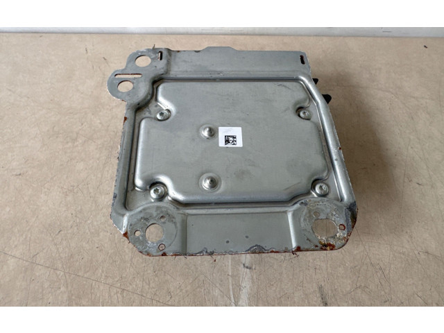 Блок подушек безопасности 670007061 Maserati Ghibli