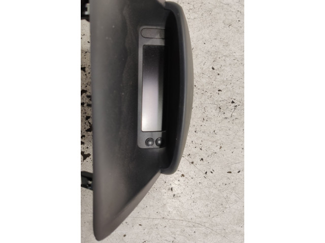 Дисплей    8200307273, 8200307273C   Renault Clio III