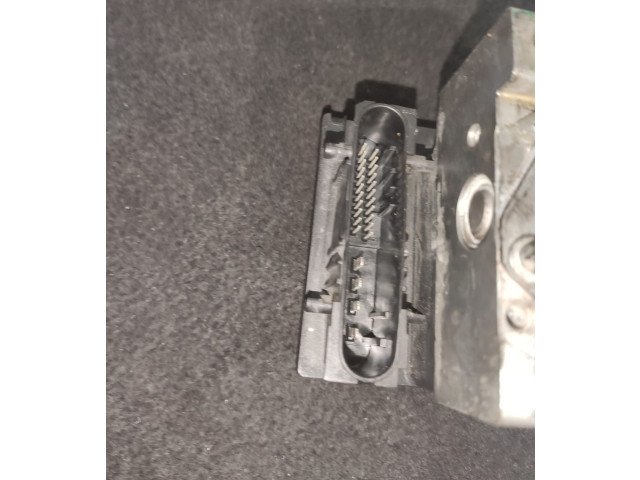 Блок АБС Dacia Logan I 2004 - 2012 года