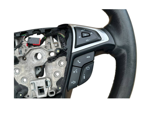 Руль Ford S-MAX 2015 - года ds733600amr3zhe