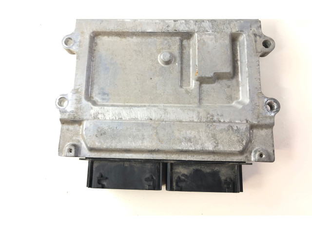 Блок управления двигателя 279700961100, 31312486 Volvo V70