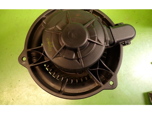 Вентилятор печки KIA Ceed