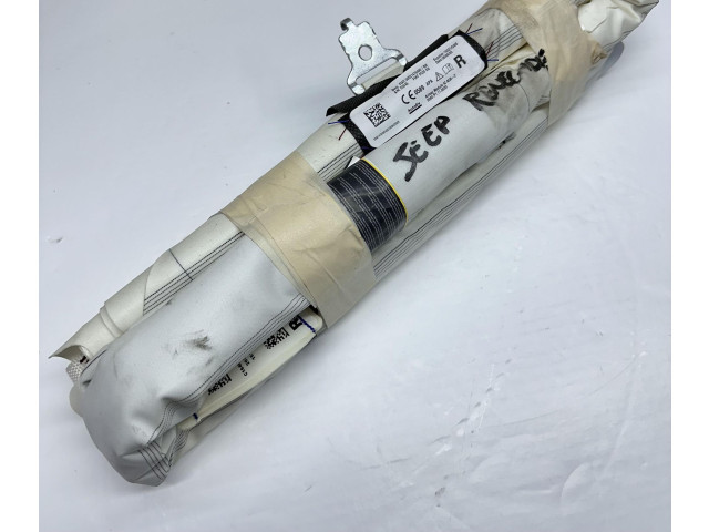 Боковая подушка безопасности 00521478490, 00521478490 Jeep Renegade