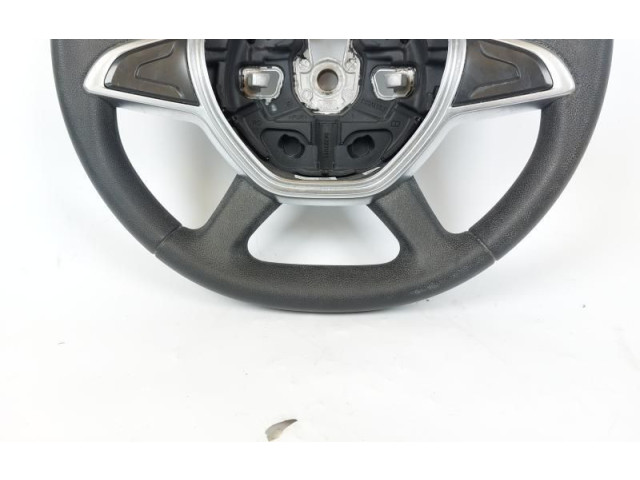 Руль Dacia Sandero 484001085R