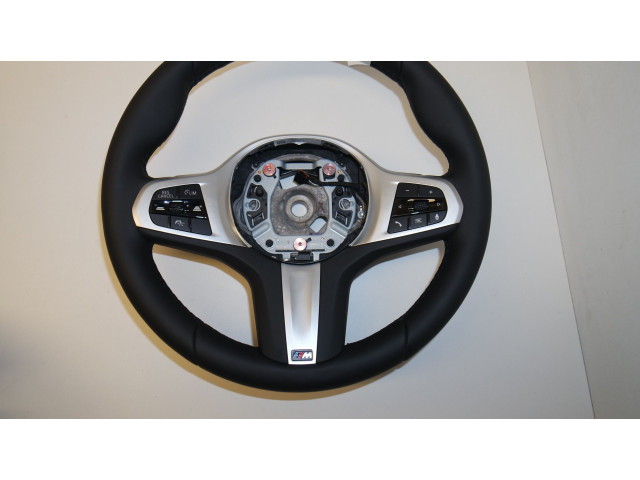 Руль BMW X3 G01 2018 - 2024 года 311690099N77