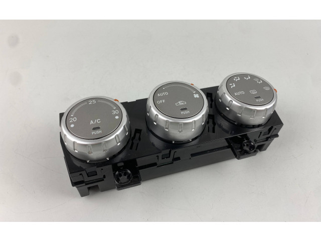 Блок управления климат-контролем 72311SA120 Subaru Forester SG