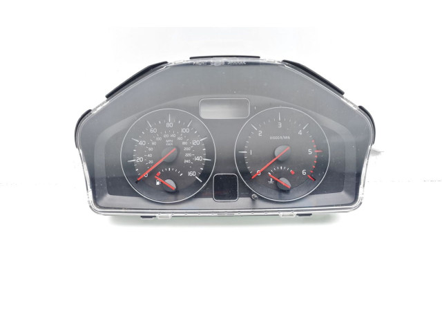 Панель приборов 31296235, 36002721   Volvo C30       