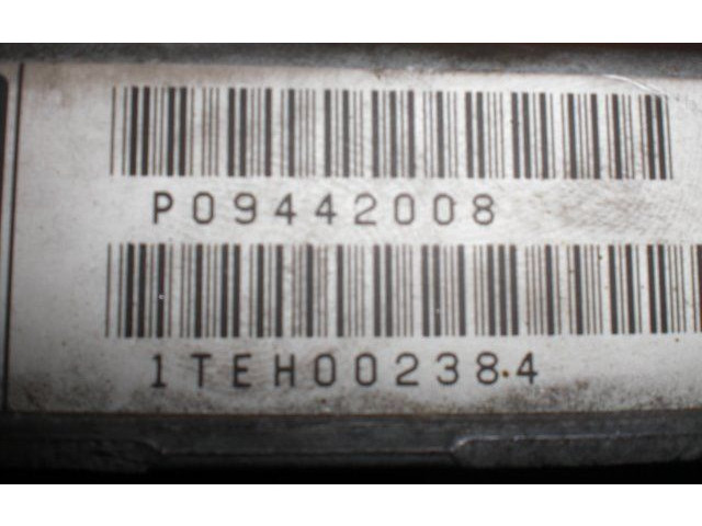 Блок управления коробкой передач P09442008   Volvo 850