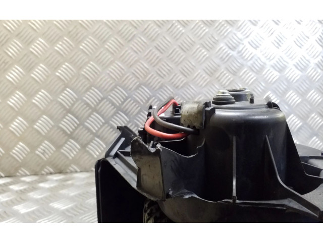 Вентилятор печки    4F0820521A, 4F0910521   Audi A6 S6 C6 4F