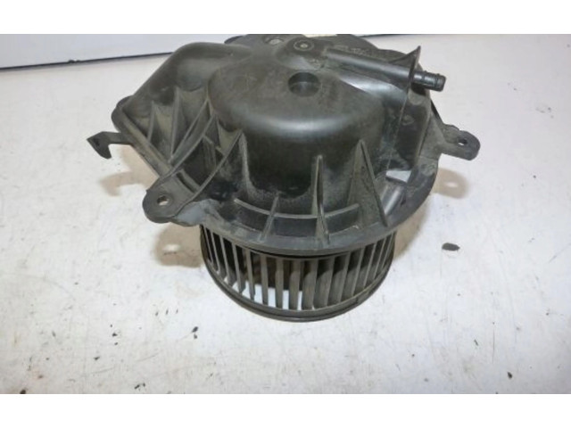 Вентилятор печки Citroen Berlingo