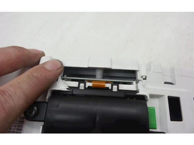 Панель приборов 30786343, 30786343   Volvo V50       