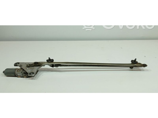 Моторчик дворников HW3452, 1397220585    Volvo C30