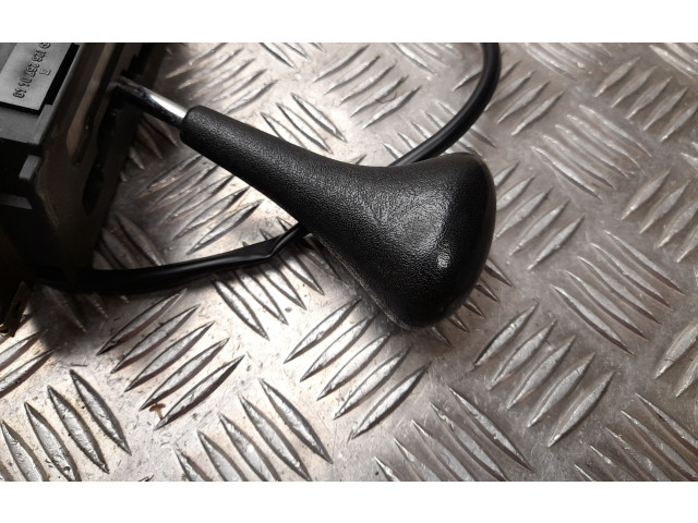 Zpětné zrcátko Mercedes-Benz S W126 1980 1262670447, L5021