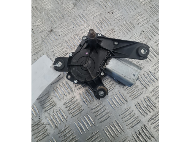 Моторчик заднего дворника     Opel Meriva A