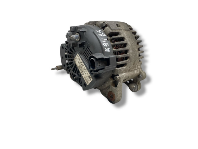 Генератор 06F903023C, 2542695G   Volkswagen Touran I      