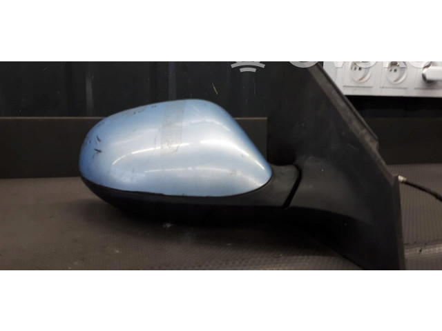 Зеркало электрическое Lancia Ypsilon - года