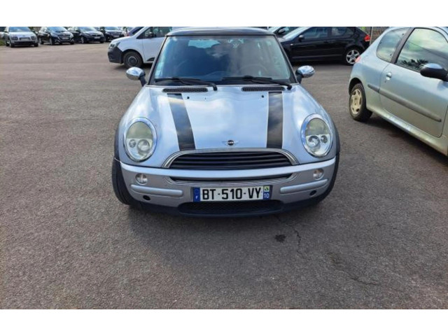 Блок предохранителей 61136906600, 61136906600 Mini One - Cooper R50 - 53
