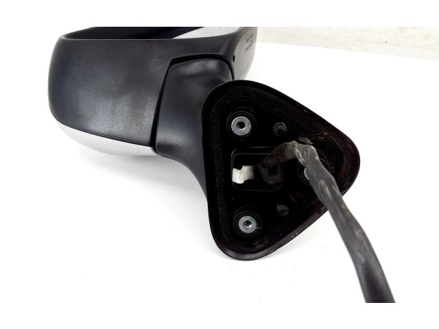 Zpětné zrcátko Toyota Verso-S 2015