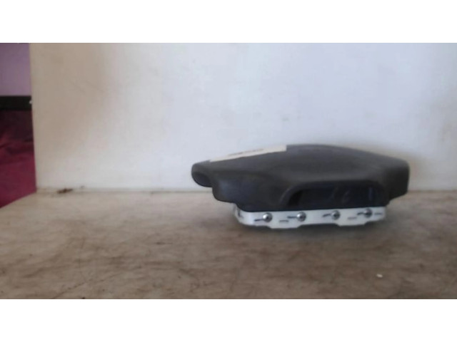 Подушка безопасности водителя 7700841877   Renault Clio I