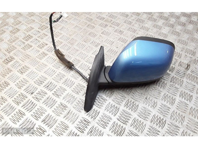 Zpětné zrcátko Nissan Leaf I (ZE0) 2015