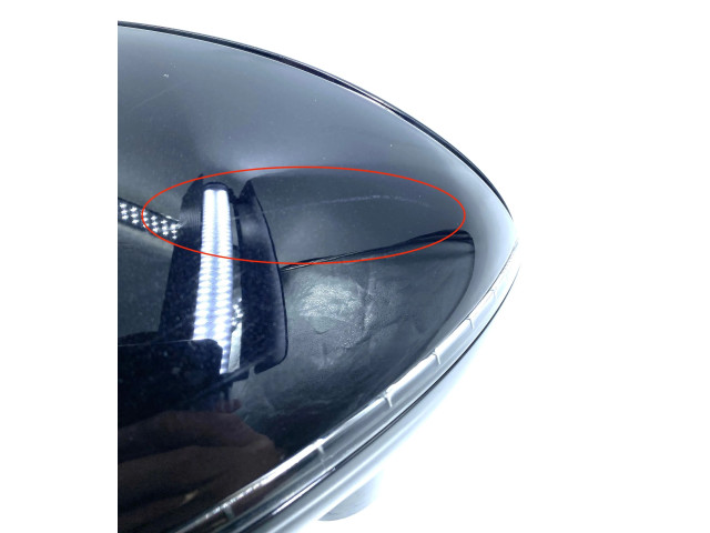 Zpětné zrcátko Porsche Cayenne (92A) 2017 7P5858499EG, P5858499G