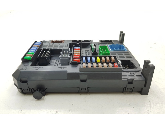 Блок предохранителей 9807532080   Peugeot 2008 I    