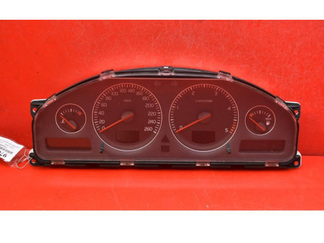 Панель приборов 30746102, 30746102 Volvo S60