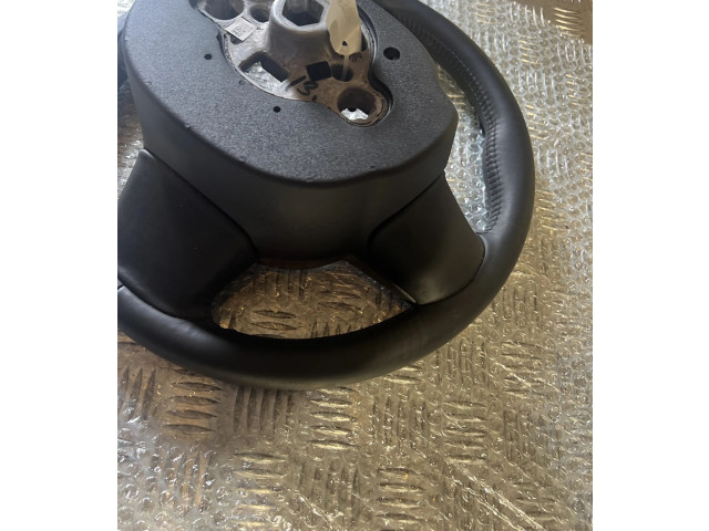 Руль Volvo XC60  2017 -  года 31407817      