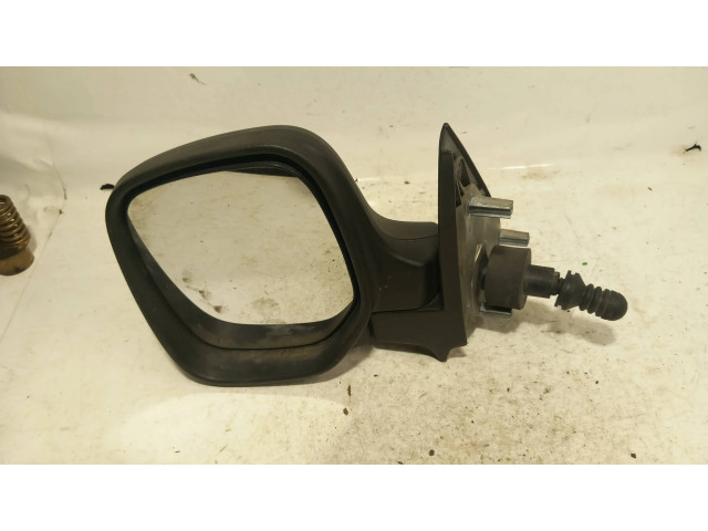Zpětné zrcátko Citroen Berlingo 2008