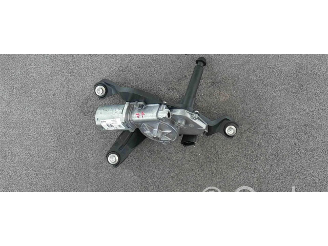 Моторчик заднего дворника 98700Q0400    Hyundai Bayon