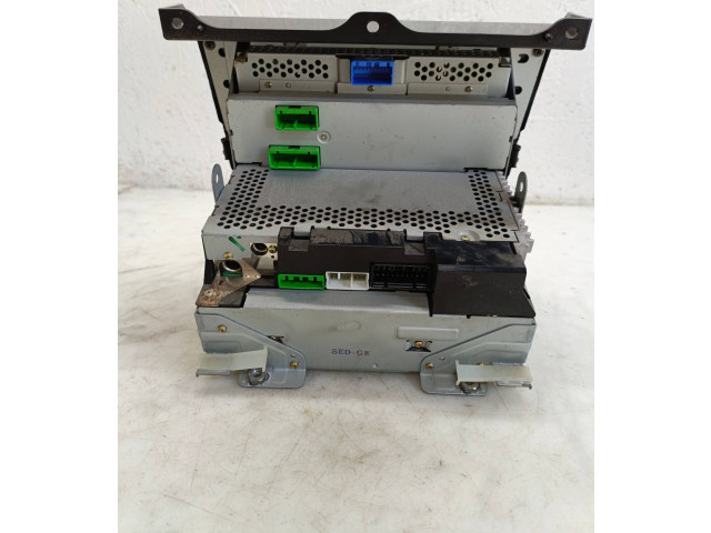 Модуль блока управления кондиционером 39050SEDG810M1, RG843RB   Honda Accord